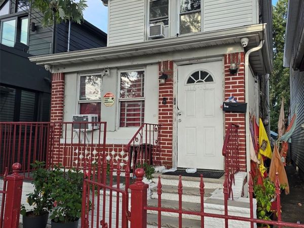 11633 134th Street, Jamaica, NY 11420