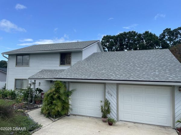 2615 Willow Oak Drive, Edgewater, FL 32141