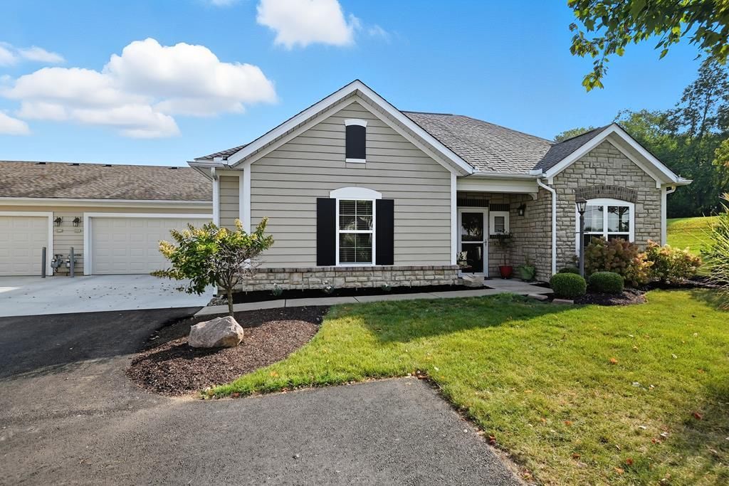 1314 Bridgewater Way North, Mansfield, OH 44906 Main Photo