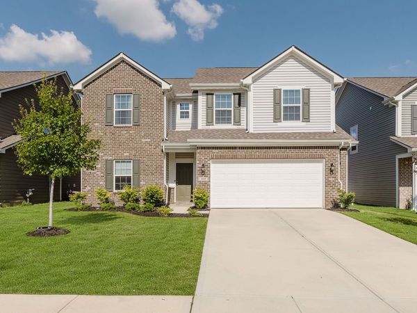 5809 Terracotta Trace, McCordsville, IN 46055