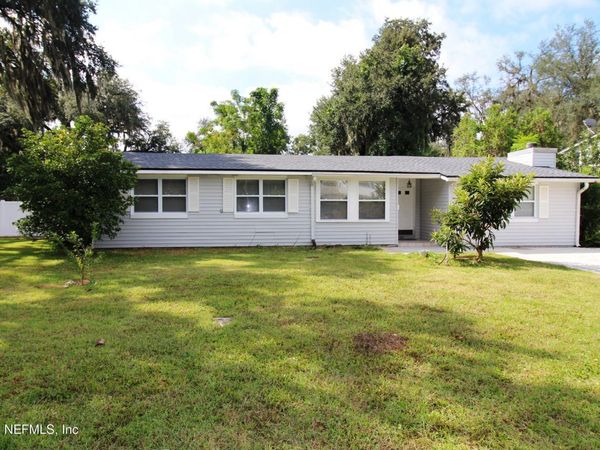 6760 MARION Court S, Jacksonville, FL 32216