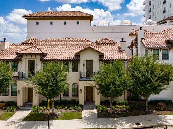 2800 Lakeside Parkway, Unit 103, Flower Mound, TX 75022