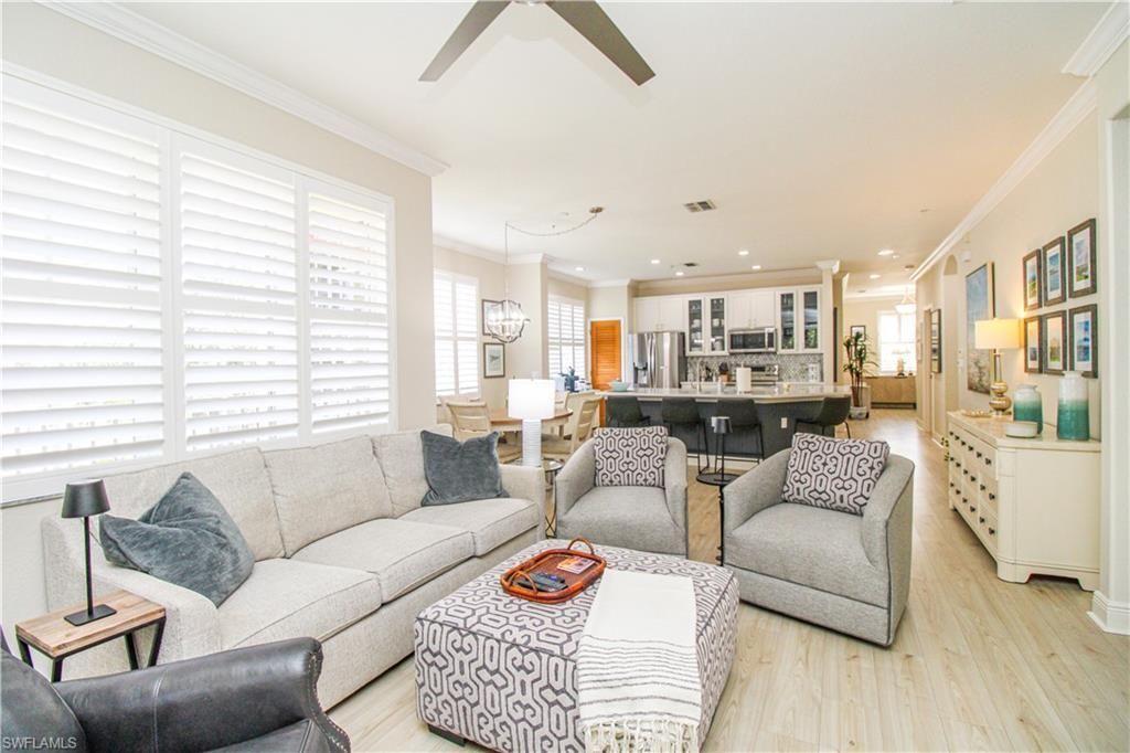 4853 Hampshire Ct, Unit 107, Naples, FL 34112 Photo