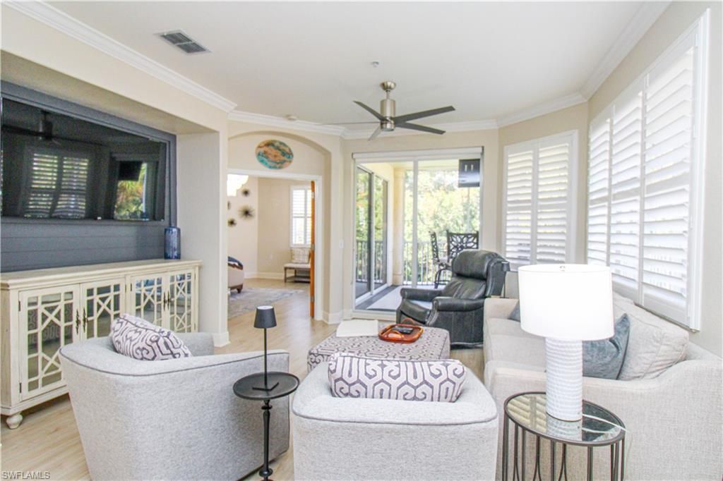 4853 Hampshire Ct, Unit 107, Naples, FL 34112 Photo
