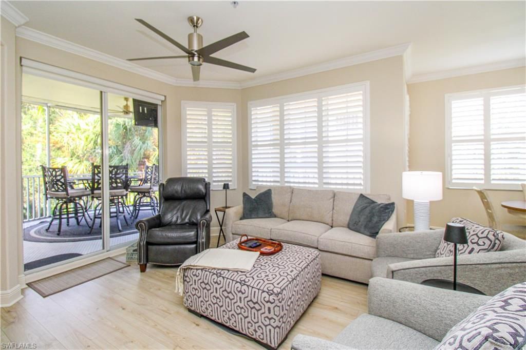 4853 Hampshire Ct, Unit 107, Naples, FL 34112 Photo
