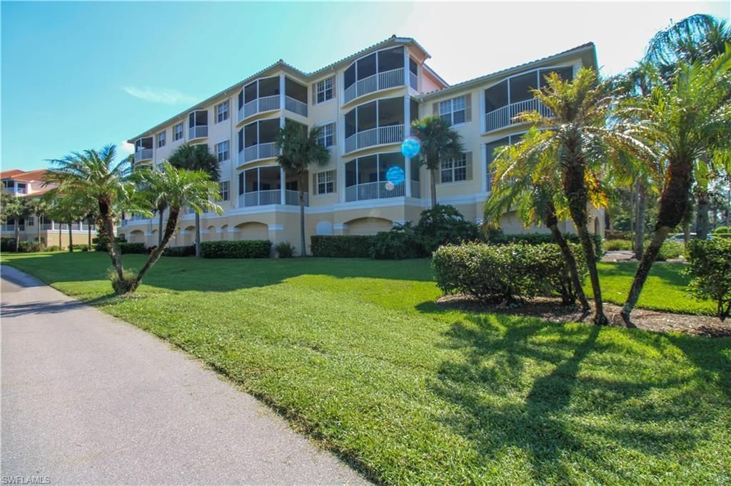 4853 Hampshire Ct, Unit 107, Naples, FL 34112 Photo