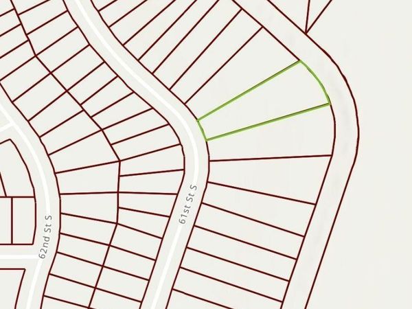 8406 61st Street S, Horace, ND 58047