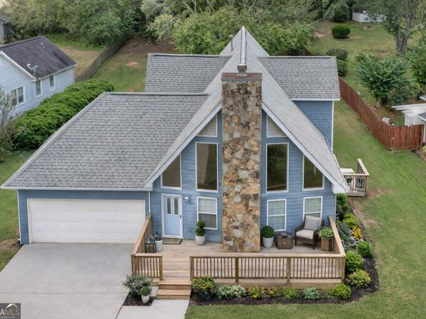 4980 SE West Lake Drive, Conyers, GA 30094