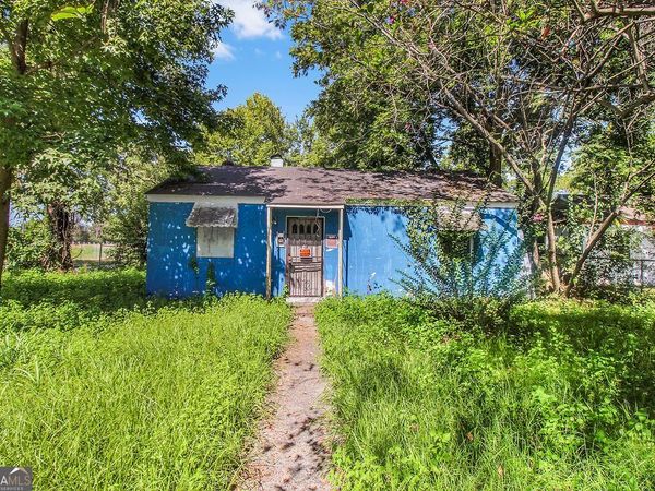 1019 Carter Street, Savannah, GA 31415