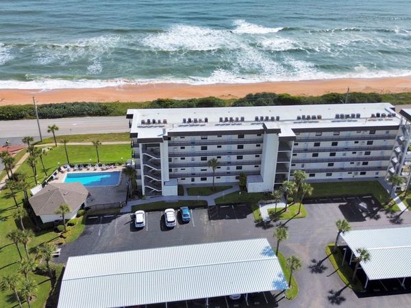 3110 Ocean Shore Boulevard, Unit 113, Ormond Beach, FL 32176