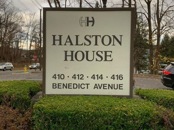 410 Benedict Avenue, Unit 5E, Tarrytown, NY 10591