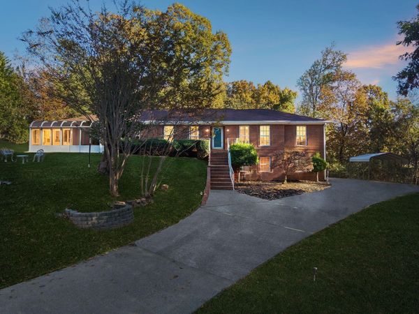 6434 Waconda Point Road, Harrison, TN 37341