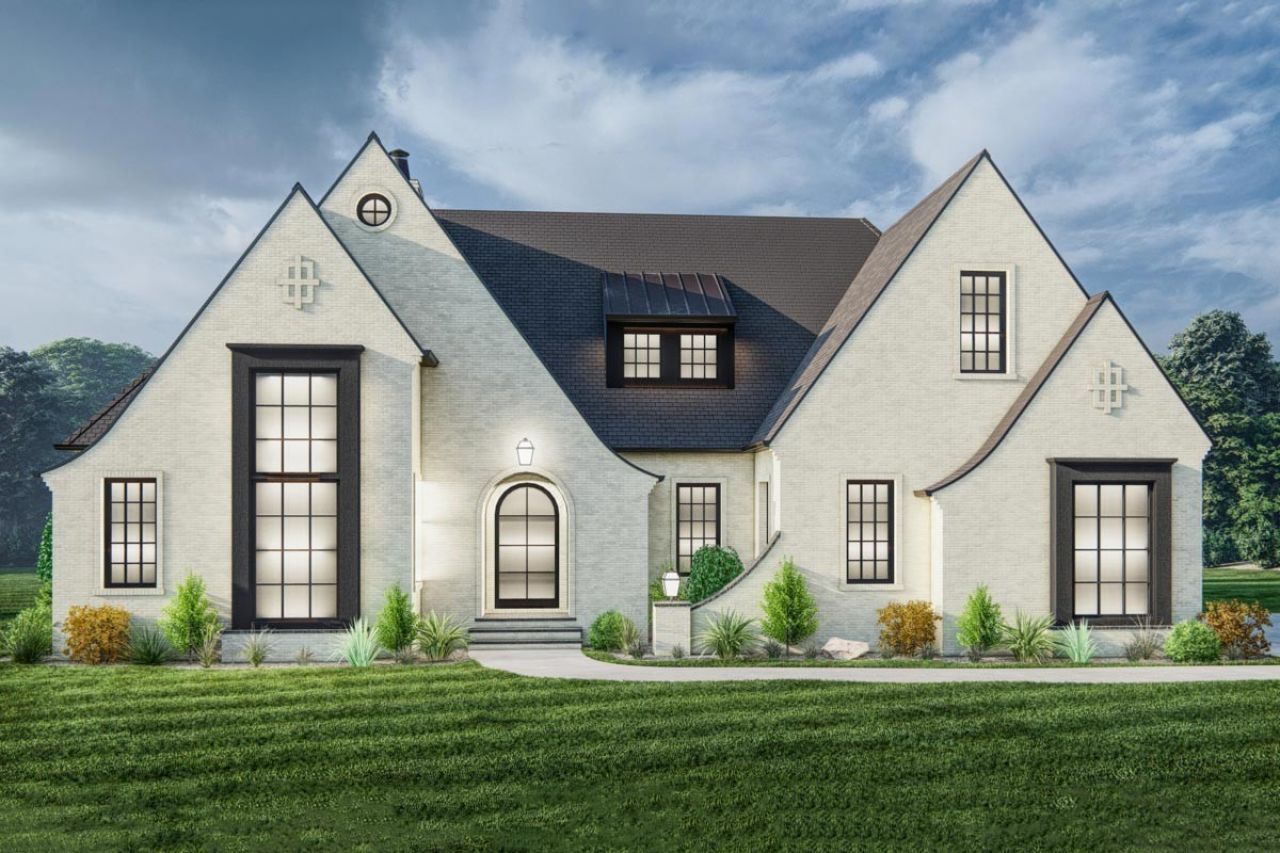 656 Burnett Road, Mount Juliet, TN 37122 Main Photo