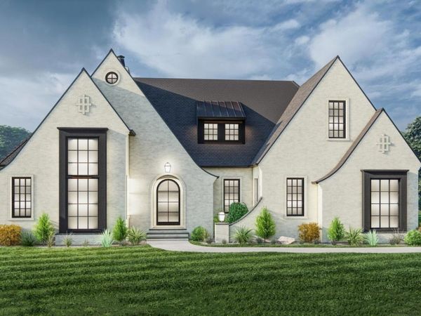 656 Burnett Road, Mount Juliet, TN 37122