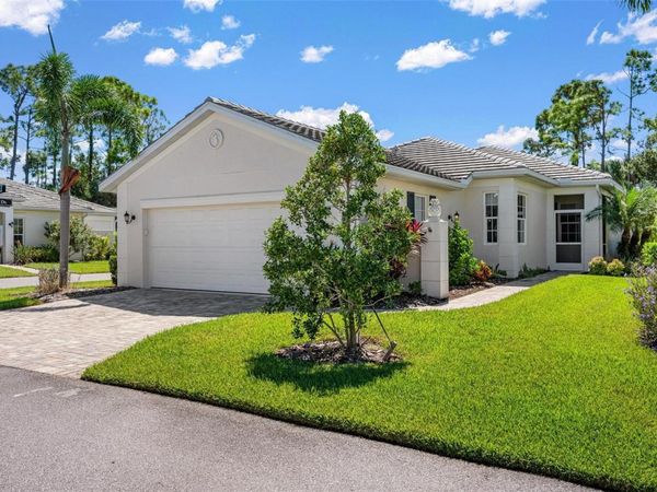 11065 BARNSLEY DRIVE, VENICE, FL 34293