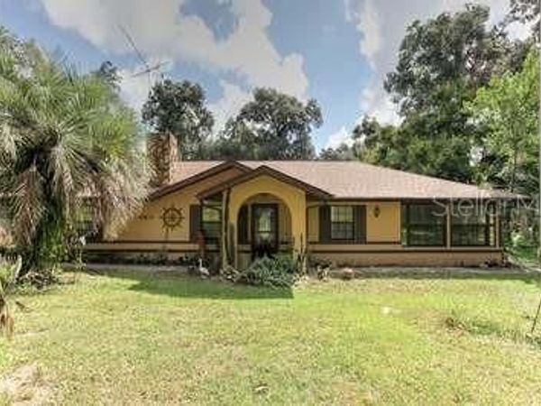 13167 SE 39TH COURT, BELLEVIEW, FL 34420