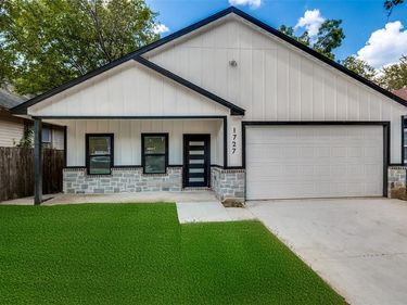 1727 Pear, Dallas, TX 75215