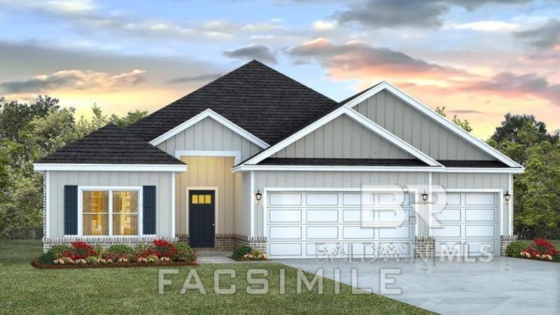 22645 Bushel Drive, Fairhope, AL 36532 Main Photo