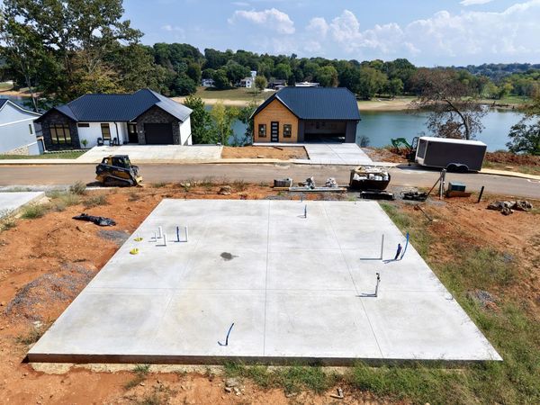 174 Lakeshore Bay Drive, Jefferson City, TN 37760