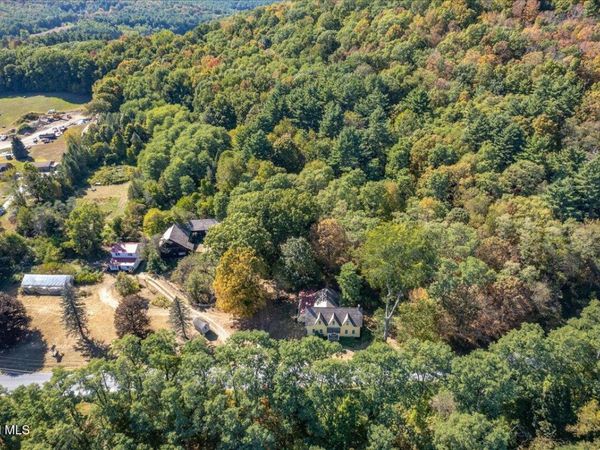 763 Turnpike Road, Eagle Bridge, NY 12057