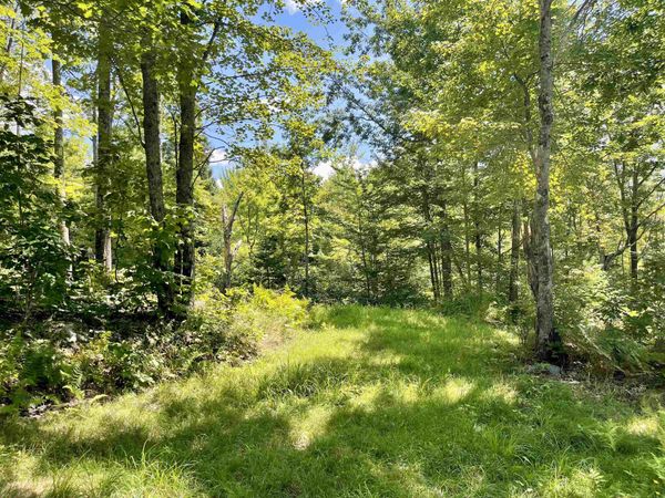 ROW Off Daniels Farm Road, Waterford, VT 05819