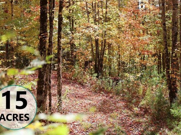 ROW Off Daniels Farm Road, Waterford, VT 05819