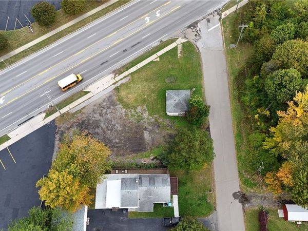 6807 Erie Road, Derby, NY 14047