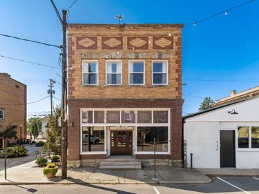 111 W Main Street, Bremen, OH 43107