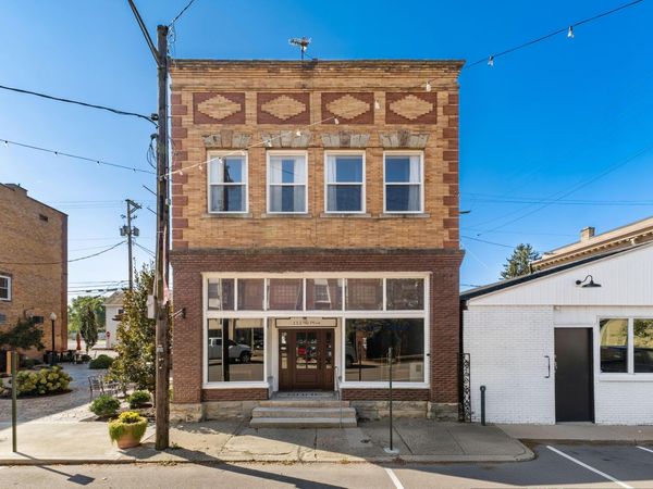 111 W Main Street, Bremen, OH 43107