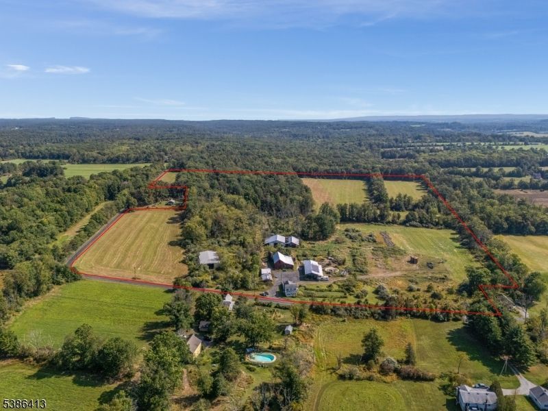 16 Hewitt Rd, Delaware, NJ 08559 Main Photo