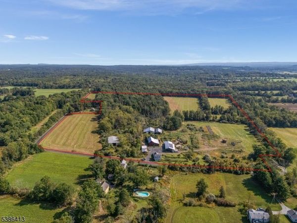 16 Hewitt Rd, Delaware, NJ 08559