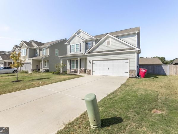 156 Red Birch Lane, Warner Robins, GA 31093