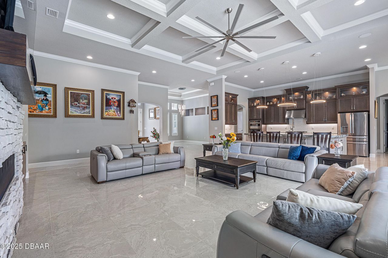 998 Downshire Lane, Ormond Beach, FL 32174 Photo