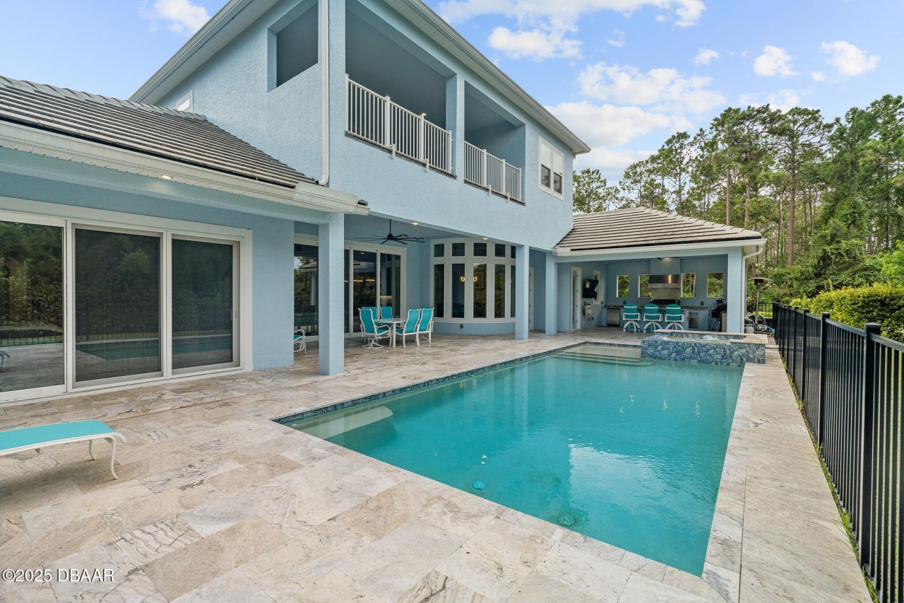 998 Downshire Lane, Ormond Beach, FL 32174 Photo