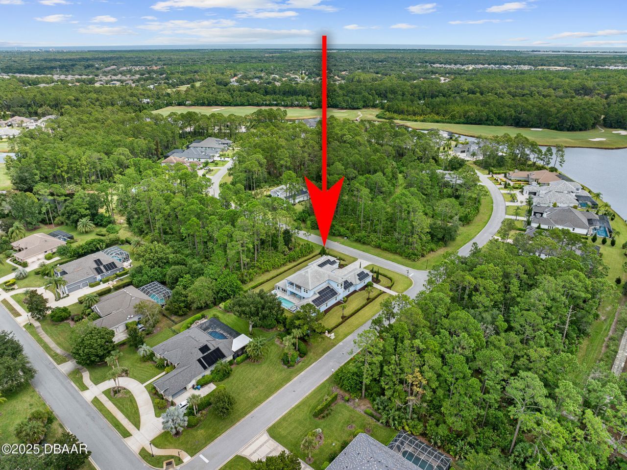 998 Downshire Lane, Ormond Beach, FL 32174 Photo