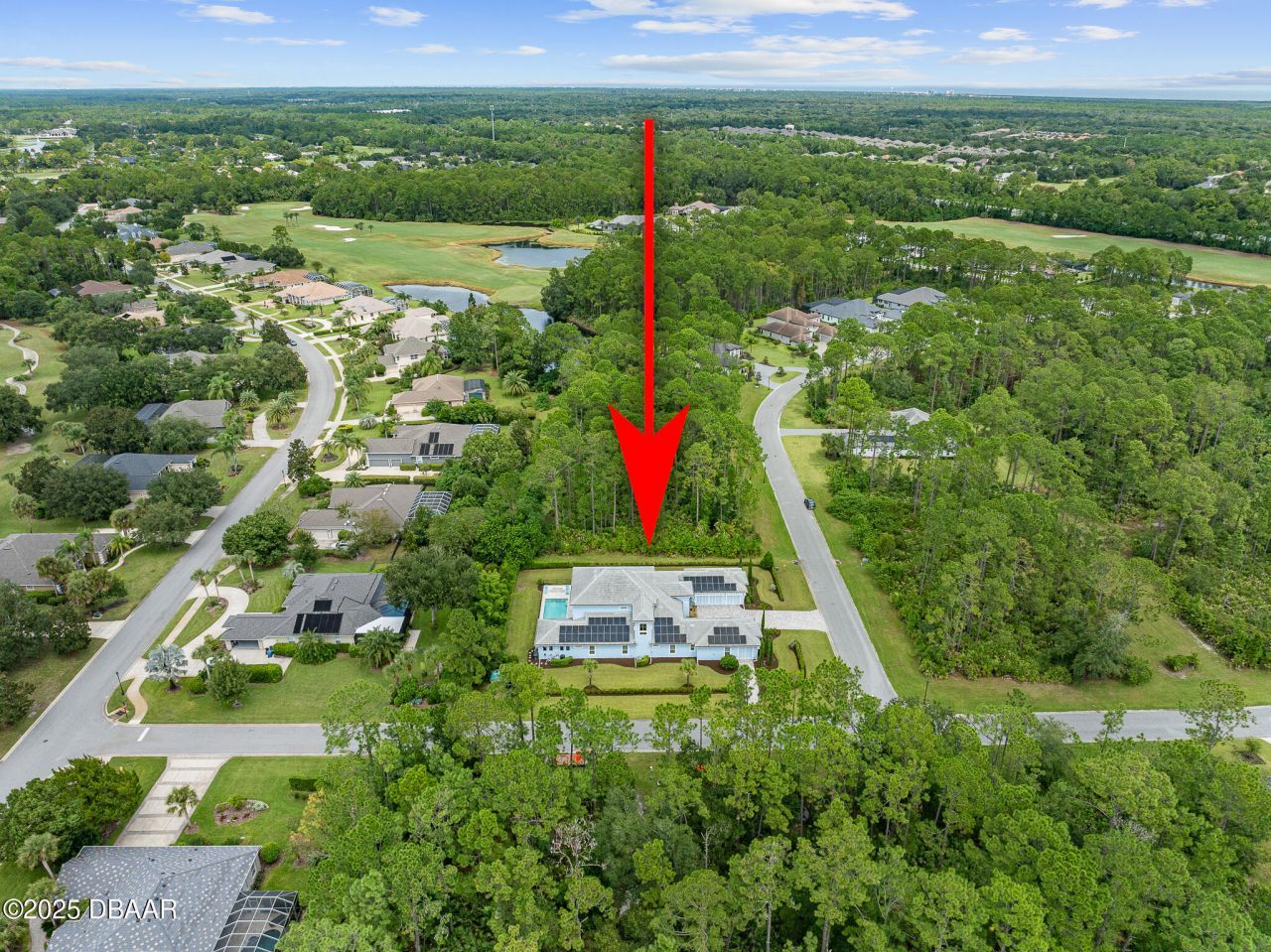 998 Downshire Lane, Ormond Beach, FL 32174 Photo