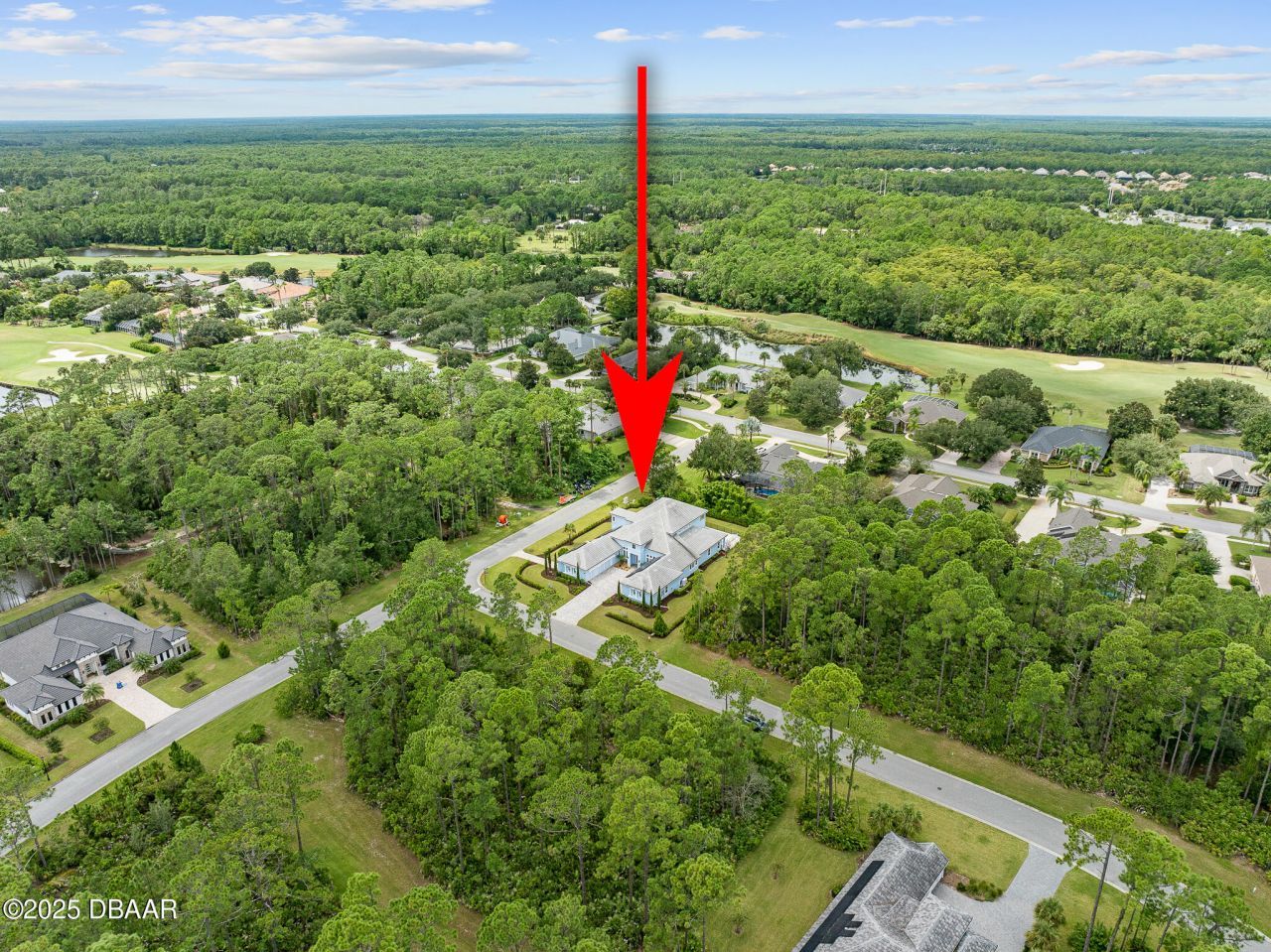 998 Downshire Lane, Ormond Beach, FL 32174 Photo