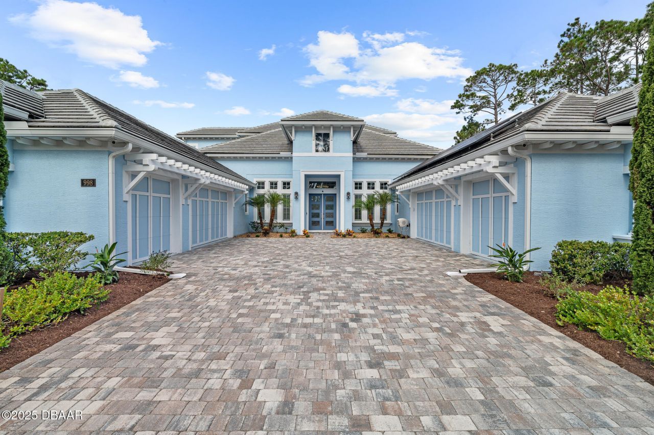 998 Downshire Lane, Ormond Beach, FL 32174 Photo