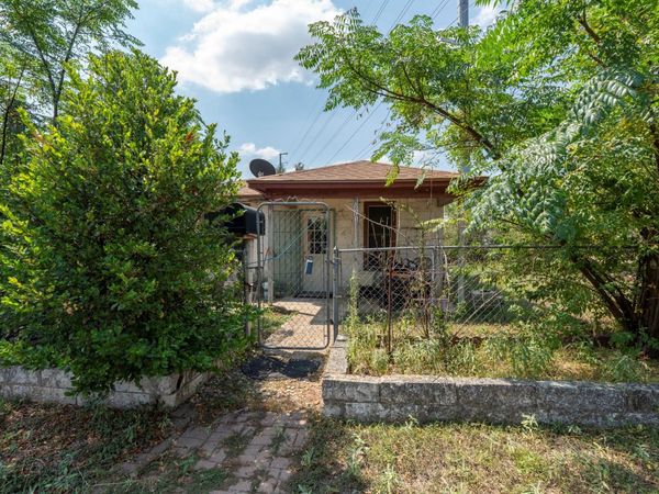 4801 Lott Ave, Austin, TX 78721