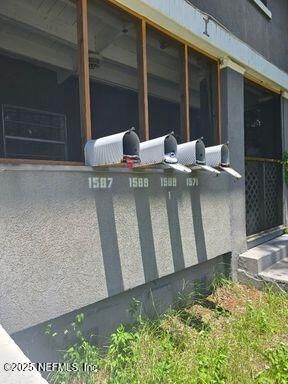 1567 6th Street, Jacksonville, FL 32209 Photo
