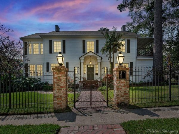 659 Slattery , Shreveport, LA 71104