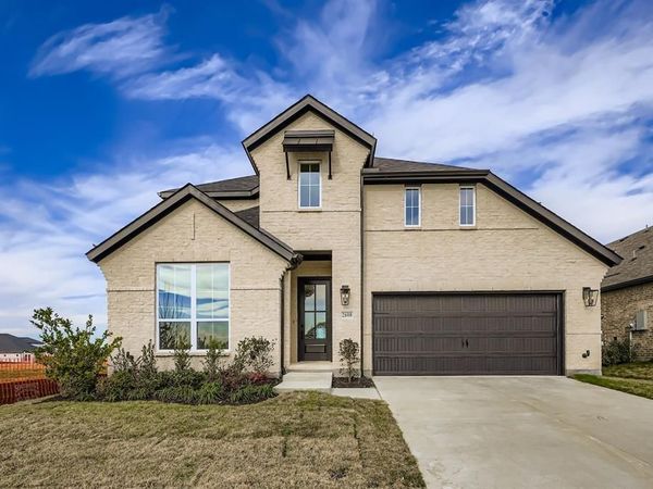 2608 Cedar Ridge Road, Celina, TX 75009