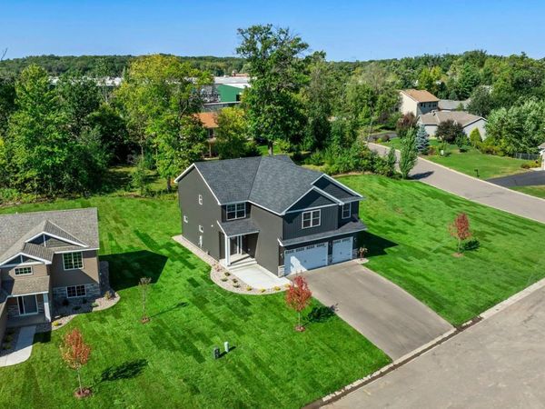 19498 Carson Court NW, Elk River, MN 55330