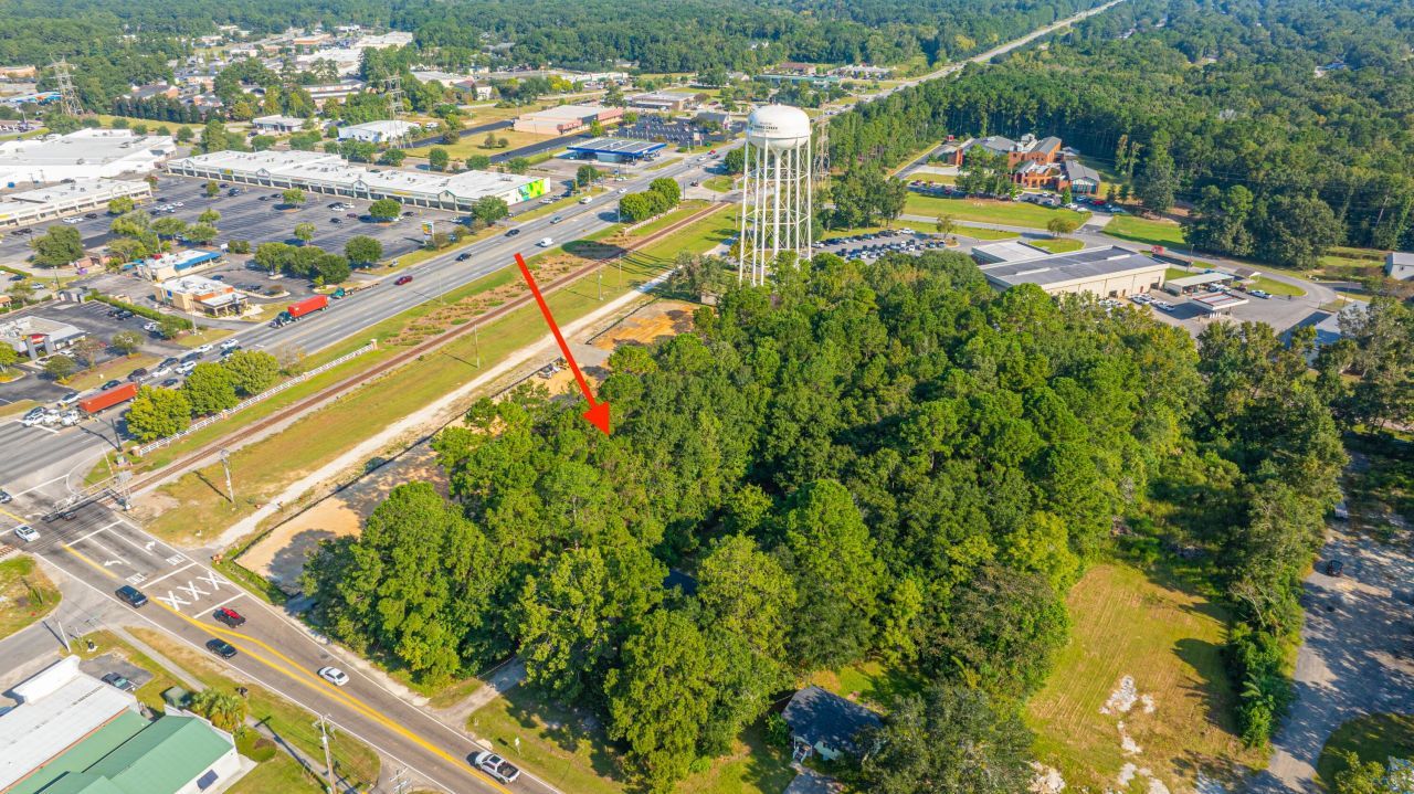 00 Liberty Hall Road Photo 1