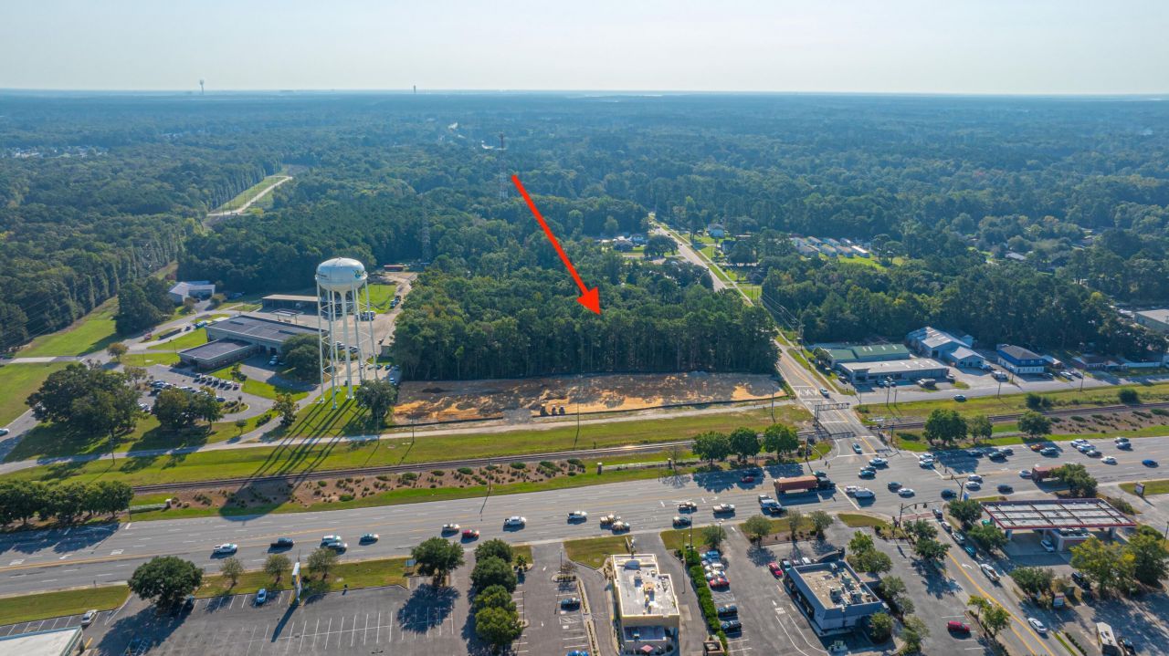 00 Liberty Hall Road Photo 6