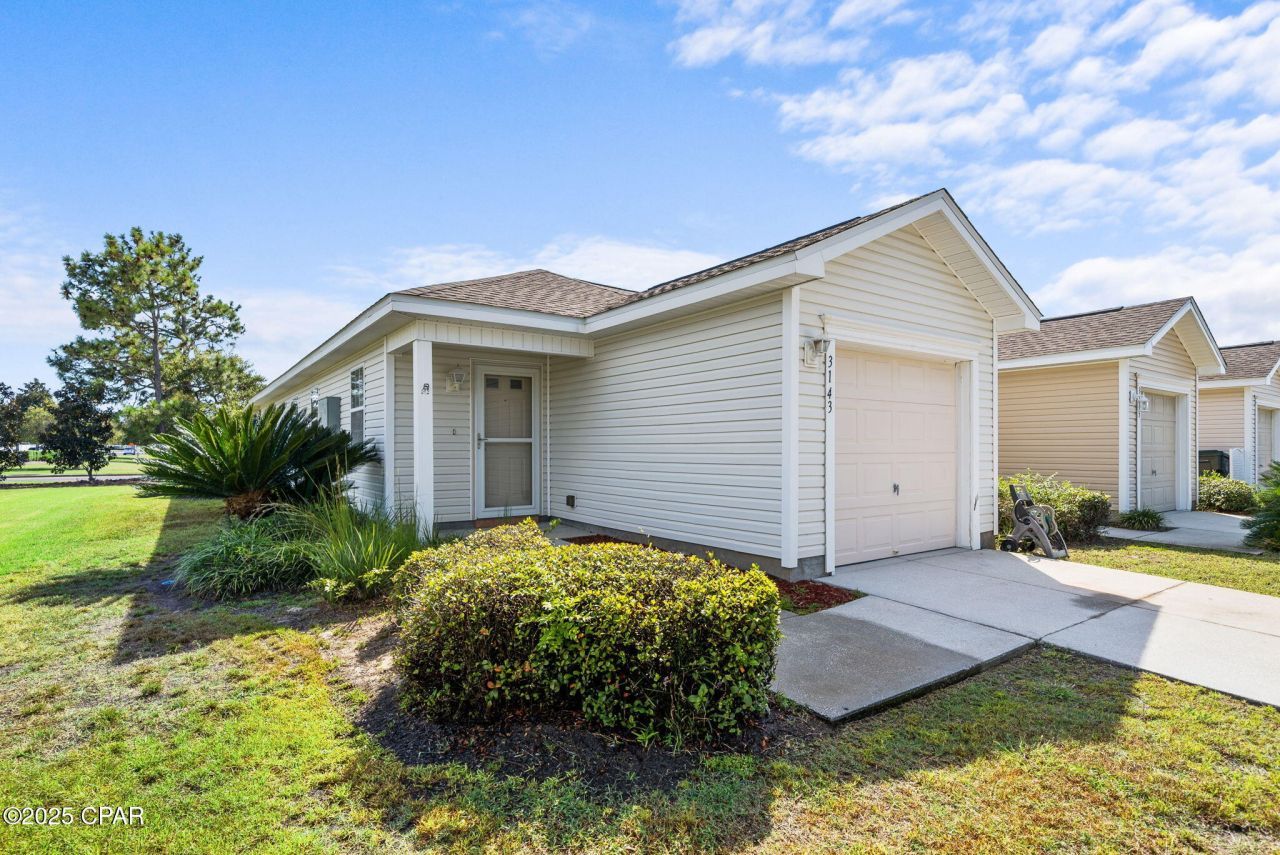 3143 Meadow Street, Lynn Haven, FL 32444 Main Photo