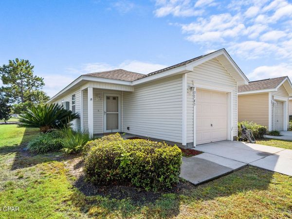 3143 Meadow Street, Lynn Haven, FL 32444