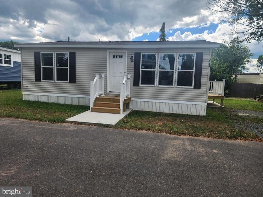 165 W Ridge Pike, Unit LOT 226, Limerick, PA 19468 Main Photo