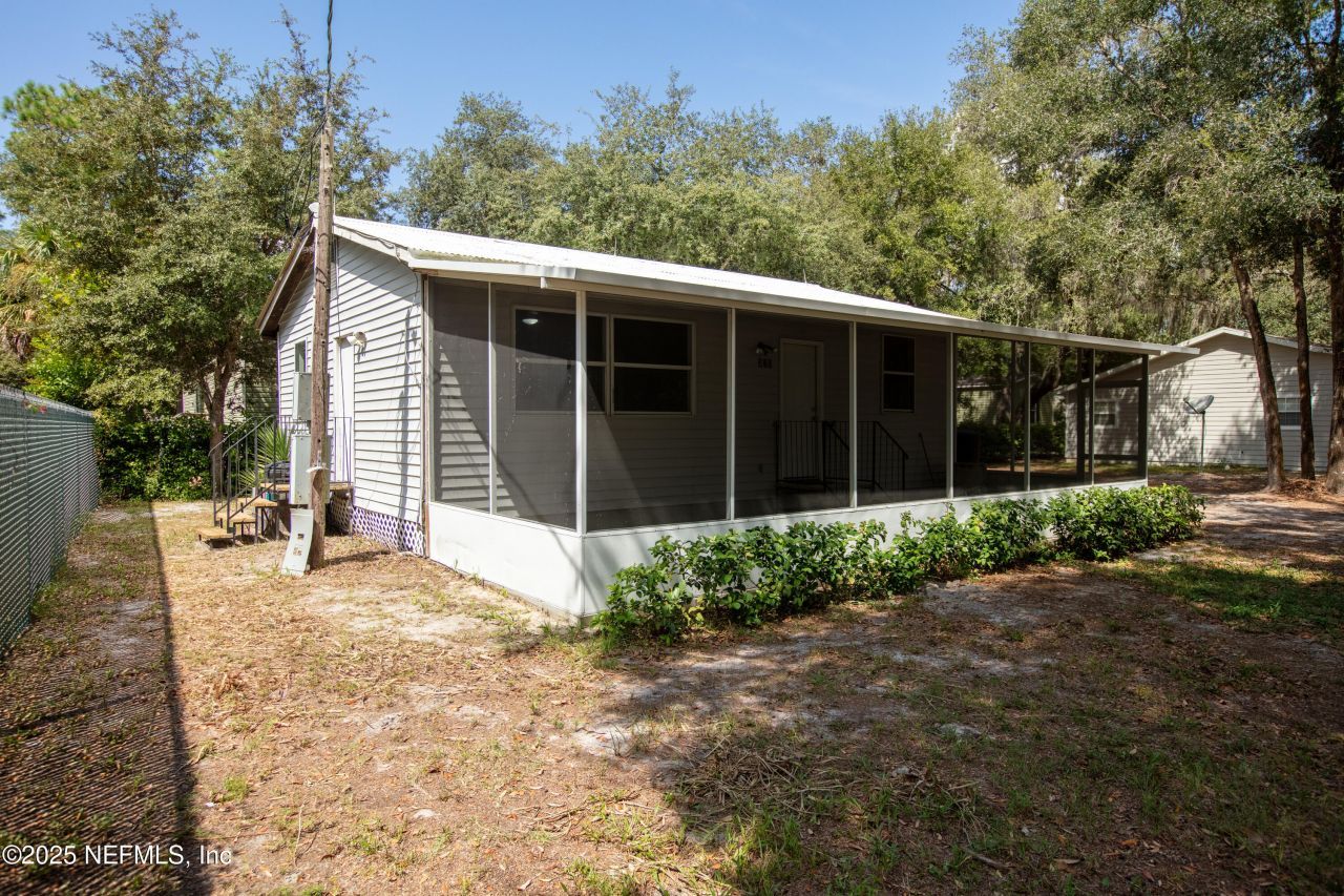 100 Little Star Road, Hawthorne, FL 32640 Photo