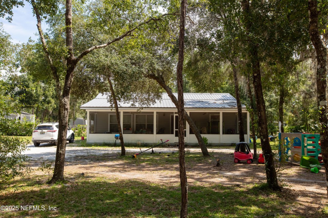 100 Little Star Road, Hawthorne, FL 32640 Photo